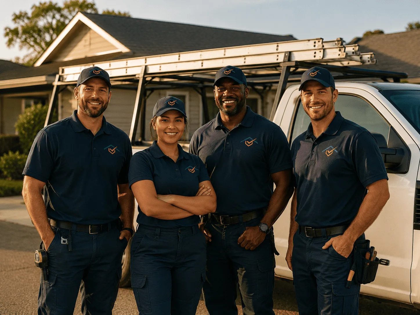 Roof Inspection company in Lawtell, LA